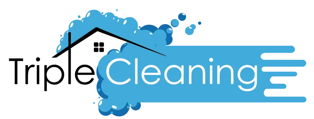 Logo Triple Cleaning Sprzątanie